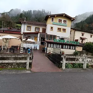  Casa rural Restaurante Asador El Puente Galdames España