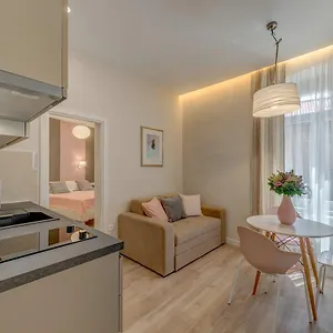  Apartamento Royal Theatre And Croacia