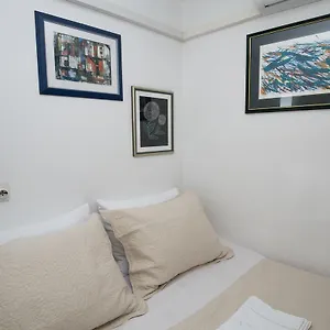  Apartamento Sweet Old Town Croacia