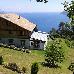  Casa rural Ogoño Mendi España